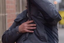 George Smith, de 48 anos, admitiu ter feito sexo com a égua