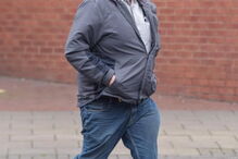 George Smith, de 48 anos, admitiu ter feito sexo com a égua