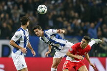 FC Porto-Mónaco