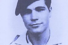 António Silva tinha 21 anos. Morreu em Angola 