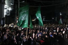 Protestos após Trump reconhecer Jerusalém como capital de Israel