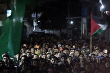 Protestos após Trump reconhecer Jerusalém como capital de Israel