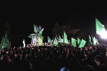 Protestos após Trump reconhecer Jerusalém como capital de Israel