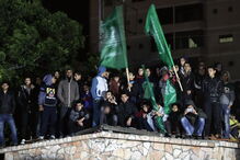 Protestos após Trump reconhecer Jerusalém como capital de Israel