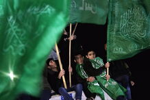Protestos após Trump reconhecer Jerusalém como capital de Israel
