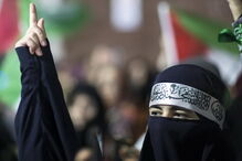 Protestos após Trump reconhecer Jerusalém como capital de Israel