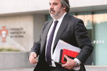 Paulo Gonçalves é o assessor jurídico da Benfica SAD