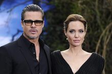 Angelina Jolie tentou salvar casamento com Brad Pitt