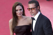 Angelina Jolie e Brad Pitt estiveram casados 12 anos