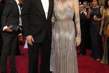 Angelina Jolie e Brad Pitt estiveram casados 12 anos