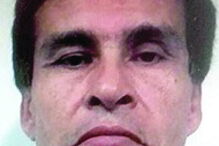 José ‘Potrillo’ Maidana 