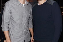 Tyler e Cameron Winklevoss