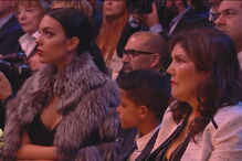 Cristiano Ronaldo venceu a Bola de Ouro 2017