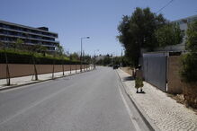 Crime aconteceu numa rua da vila de Alvor na noite de 6 de maio