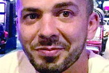 Cláudio Gouveia contratou um homem para atacar a ex-namorada com ácido sulfúrico