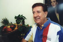 Mário Gil