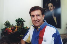 Mário Gil