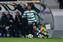 Bryan Ruiz