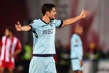 Marcano é um dos jogadores nucleares da equipa de Sérgio Conceição  