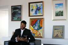 Djaló, Luciana Abreu, filhas, Lyannii, Lyonce, divórcio