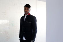 Djaló, Luciana Abreu, filhas, Lyannii, Lyonce, divórcio