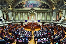 Canal Parlamento, ARTV, televisão, canal, Televisão Digital Terrestre, telespectadores