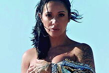 Ana Malhoa, operações plásticas, Ampulheta, cirurgias, cantora, música