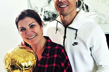 Georgina Rodriguez, Cristiano Ronaldo, CR7, relação, amor, jogador, futebol