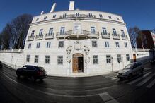 Procuradoria-Geral da República 