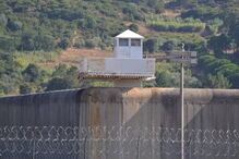 Cadeia de Vale de Judeus