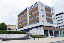 Croatas foram detidos quando se preparavam para assaltar uma casa e agora estão a ser julgados no Tribunal da Feira