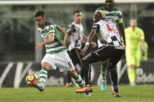 Boavista-Sporting