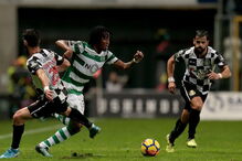 Boavista-Sporting
