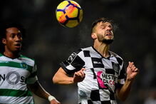 Boavista-Sporting