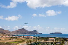 Aeroporto de Porto Santo