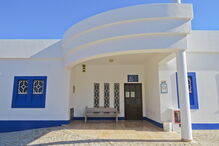 barlavento, centro de saúde