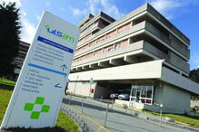 Hospital de Castelo Branco