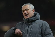 José Mourinho