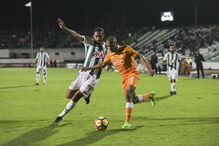 Vitória Setúbal-FC Porto