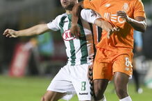 Vitória Setúbal-FC Porto