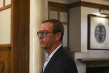 Miguel Guimarães, bastonário da Ordem dos Médicos