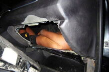 menino 12 anos, Espanha, Marrocos, contrabandeado 