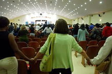 IURD acusada de gerir rede internacional de tráfico de crianças