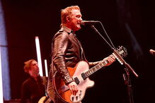 Josh Homme