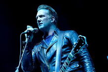 Josh Homme