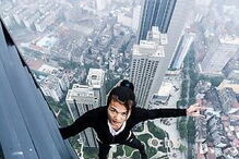 Wu Yongning, chines, morte, arranha-céus