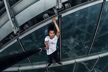 Wu Yongning, chines, morte, arranha-céus