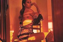 Carolina Loureiro, David Carreira, sexy, ousada, produção, carreira