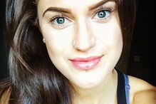 Emelle, anorexia, ginásio