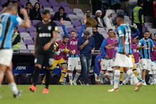 Grémio vence Pachua na meia-final do Mundial de clubes